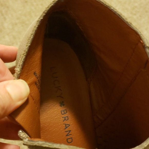 Booties - Picture 2 of 2